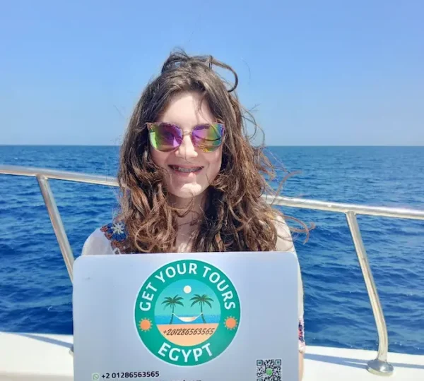Book with get your tours egypt Hurghada 2