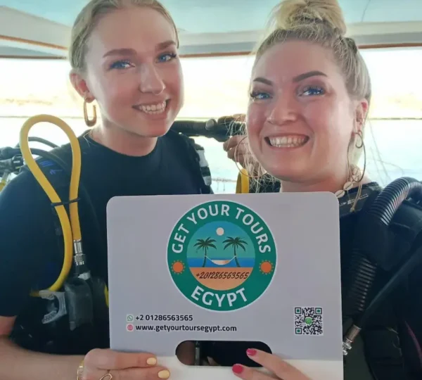 Book with get your tours egypt Hurghada 5