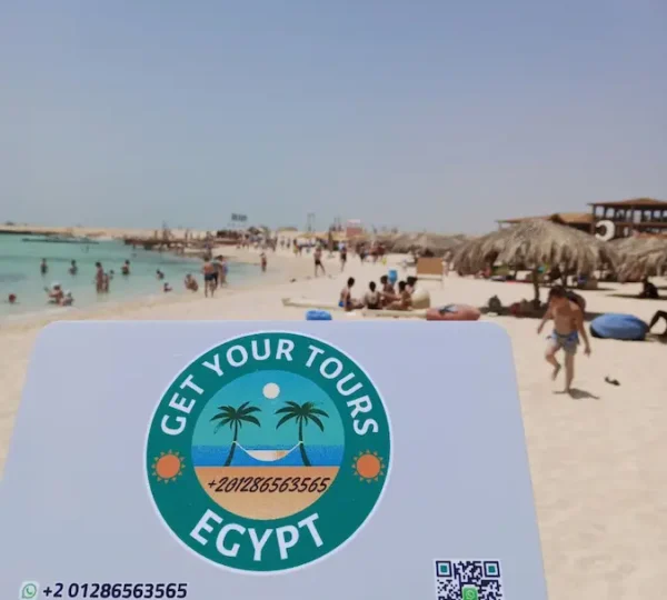 Book with get your tours egypt Hurghada 6