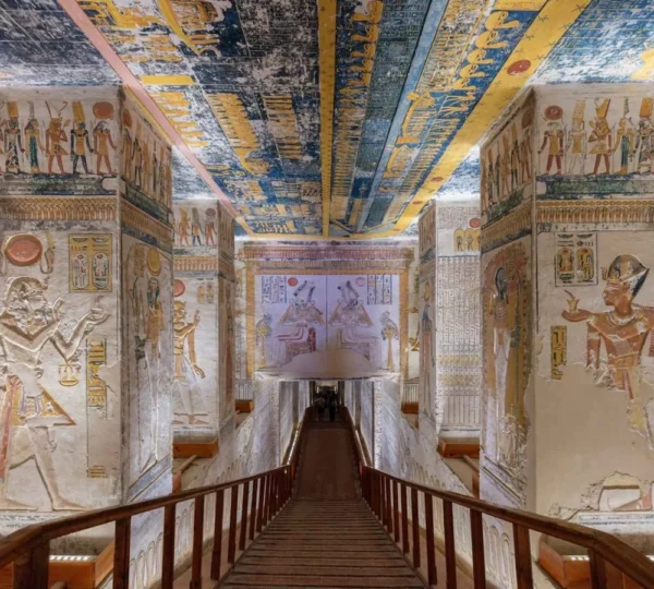 Day Trip to Luxor from Sharm el Sheikh tours get your tours egypt 4