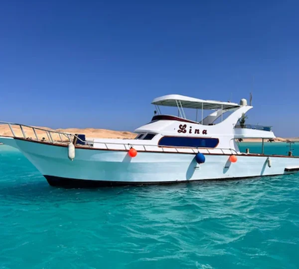 Private Boat Trip Hurghada tours get your tours egypt 7
