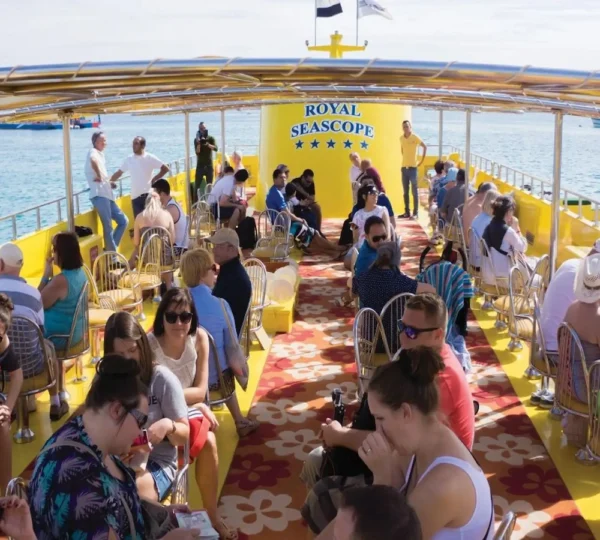 SeaScope Marsa Alam - Royal Sea Scope