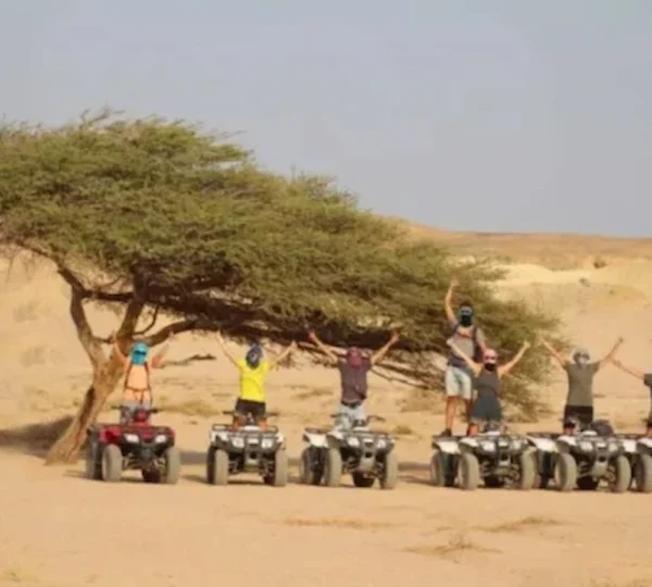 Super Safari Marsa Alam