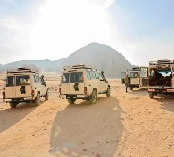 Super Safari Marsa Alam