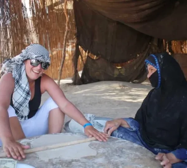 Super Safari Marsa Alam