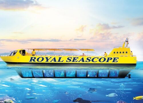 Sea Scope Marsa Alam