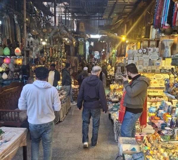 hurghada city tour old town free walking 2