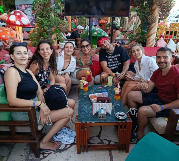 hurghada city tour old town free walking 6