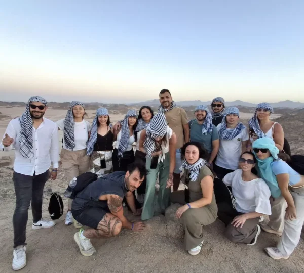 sand buggy sharm el sheikh