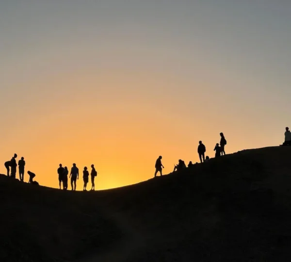 stargazing Sharm el Sheikh