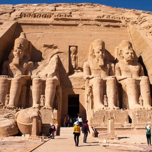 Hurghada to Abu Simbel Trip | Private Aswan Abu Simbel tour from Hurghada