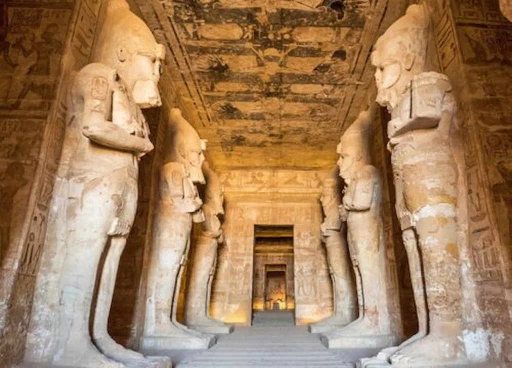 Abu Simbel trip from Aswan - Private Tour
