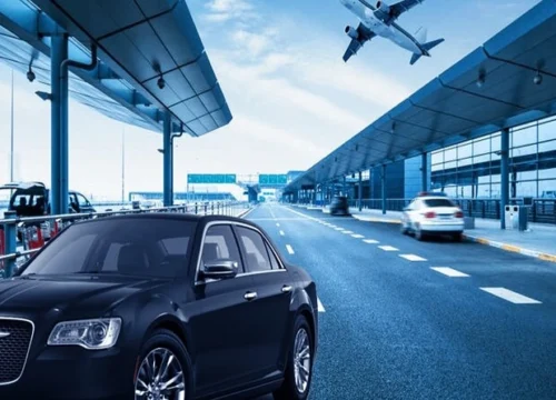 Airport Transfer