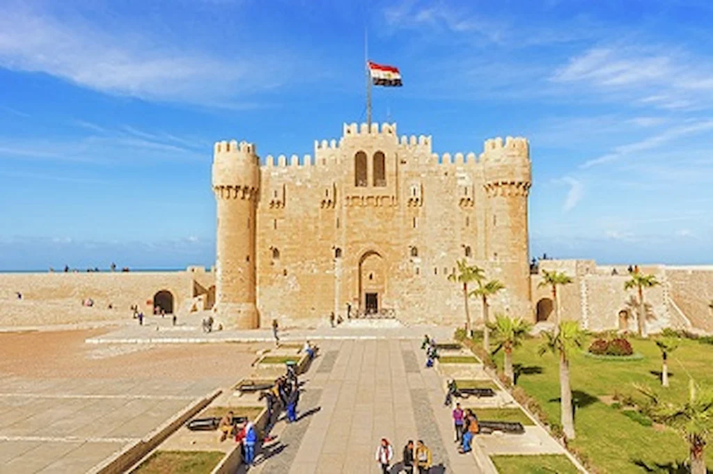 Alexandria Day Tour from Cairo - Private Full Day Tour
