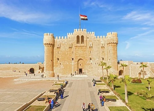 Alexandria Day Tour from Cairo - Private Full Day Tour