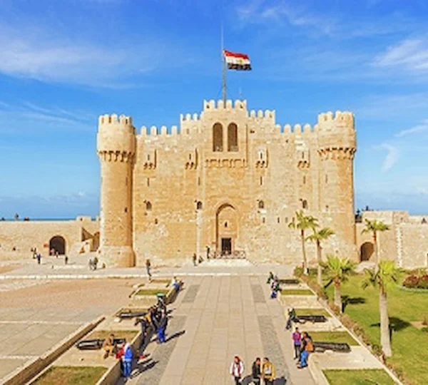 Alexandria Day Tour from Cairo