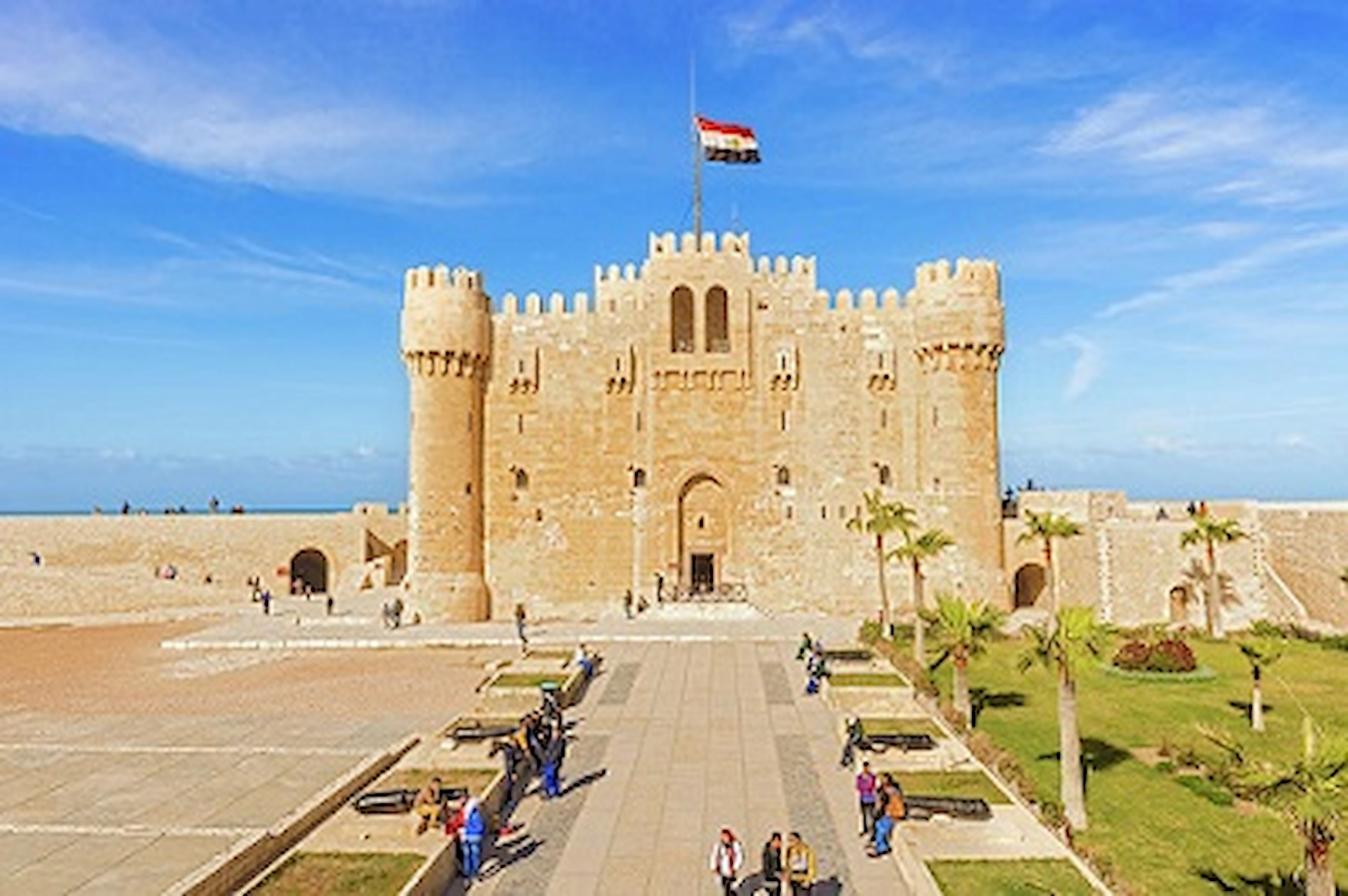 Alexandria Day Tour from Cairo - Private Full Day Tour