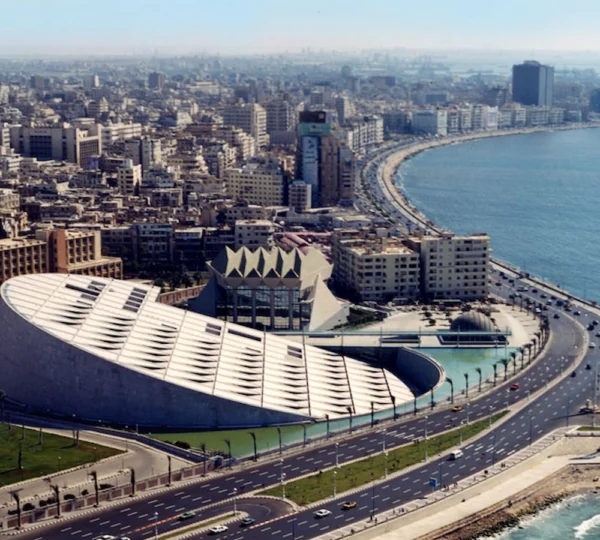 Alexandria Day Tour from Cairo