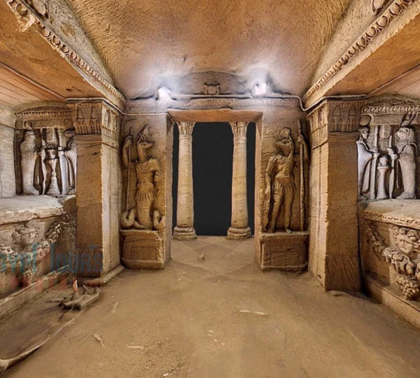 Alexandria Day Tour from Cairo