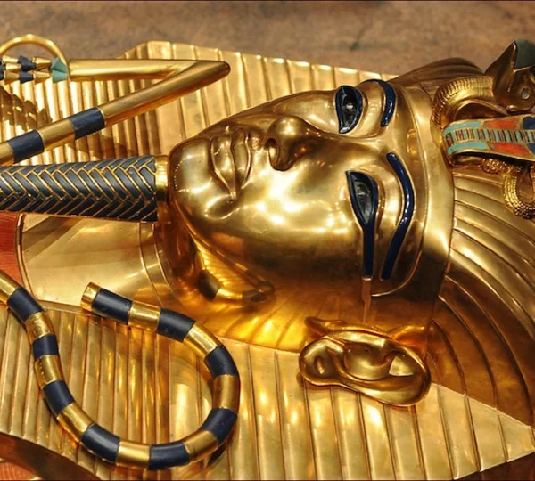 Grand Egyptian Museum Tour