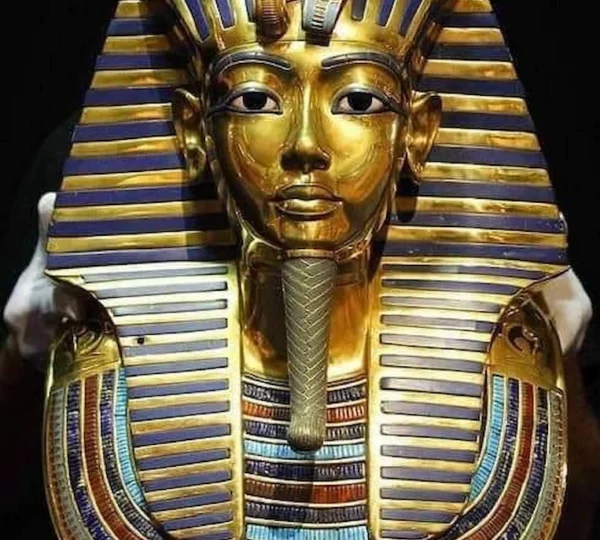 Grand Egyptian Museum Tour