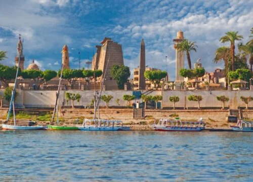 Luxor East Bank Tour - Best East Bank Tour