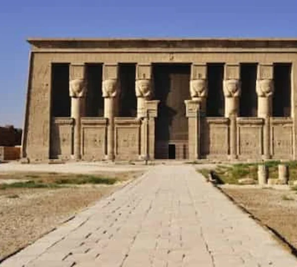 Luxor to Dendera and Abydos Temples