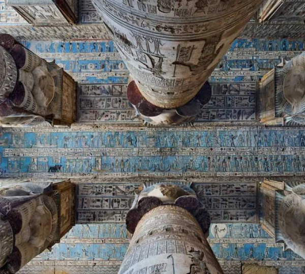 Luxor to Dendera and Abydos Temples