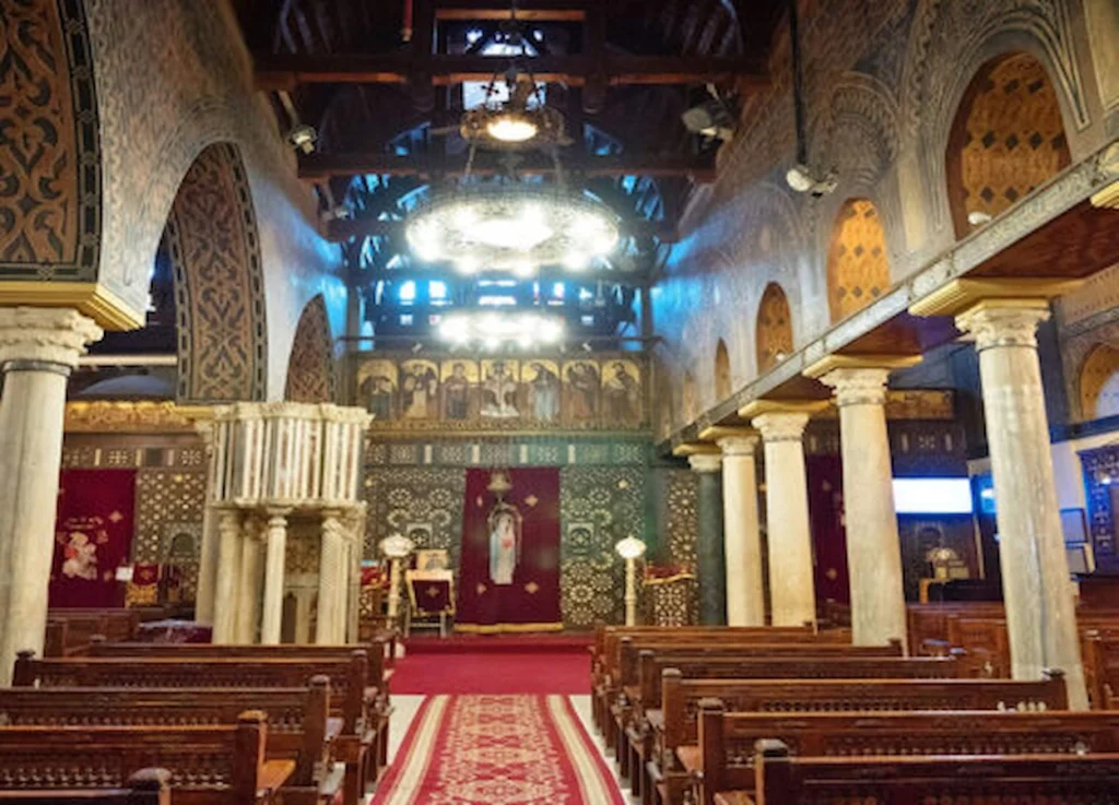Old Cairo Tour - Private Islamic & Christian Tour