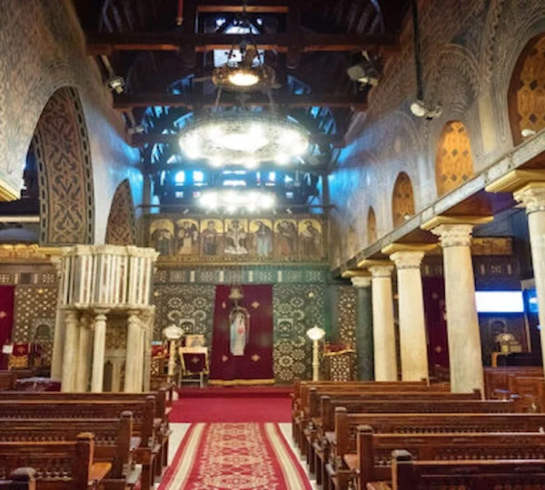 Old Cairo Tour - Private Islamic & Christian Tour