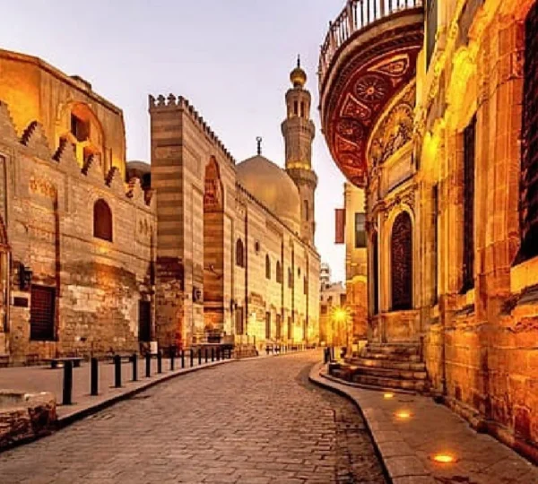 Old Cairo Tour - Private Islamic & Christian Tour