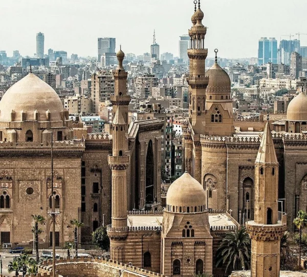 Old Cairo Tour - Private Islamic & Christian Tour