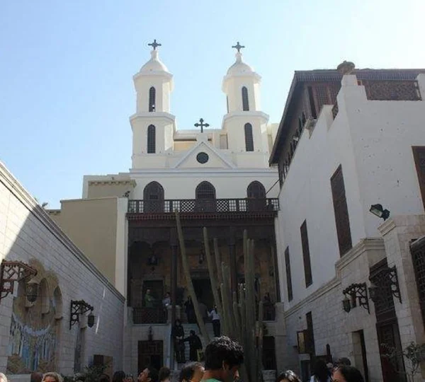 Old Cairo Tour - Private Islamic & Christian Tour