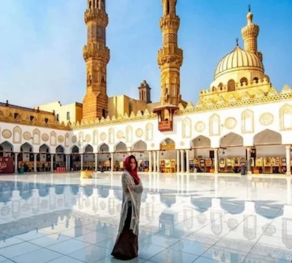 private tour Giza Pyramids and Sphinx