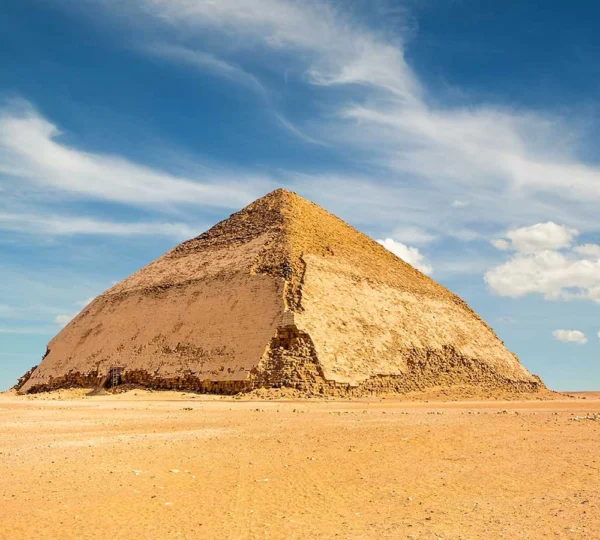 Private Tour Pyramids, Sakkara & Memphis