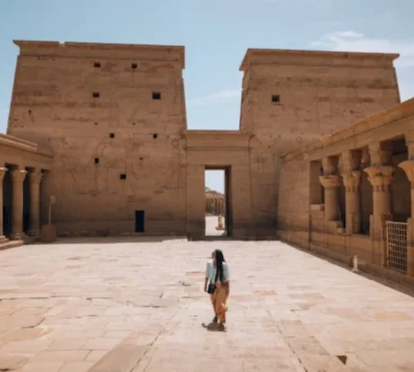 Trip to Kom Ombo & Edfu