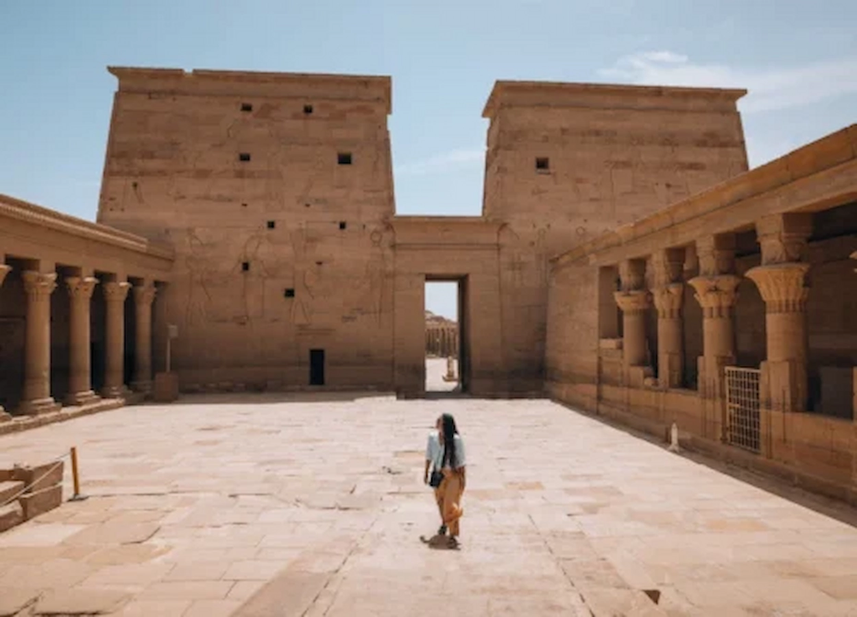 Trip to Kom Ombo & Edfu from Aswan - Private Car Tour