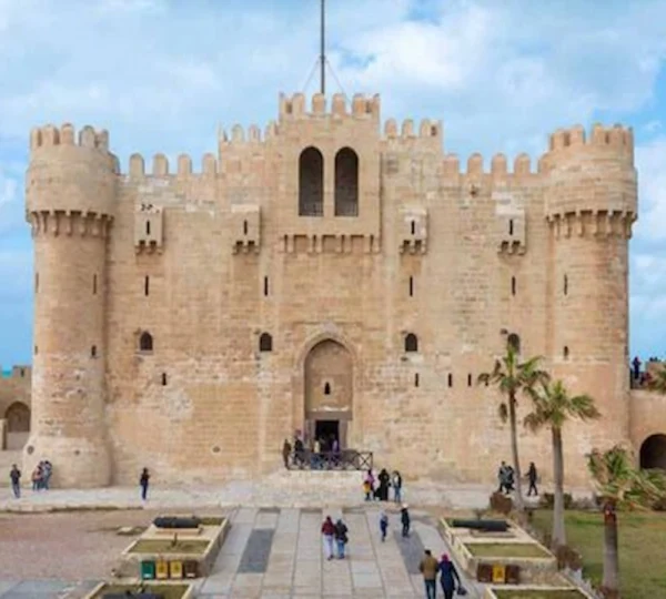 Cairo And Alexandria Tour From Hurghada