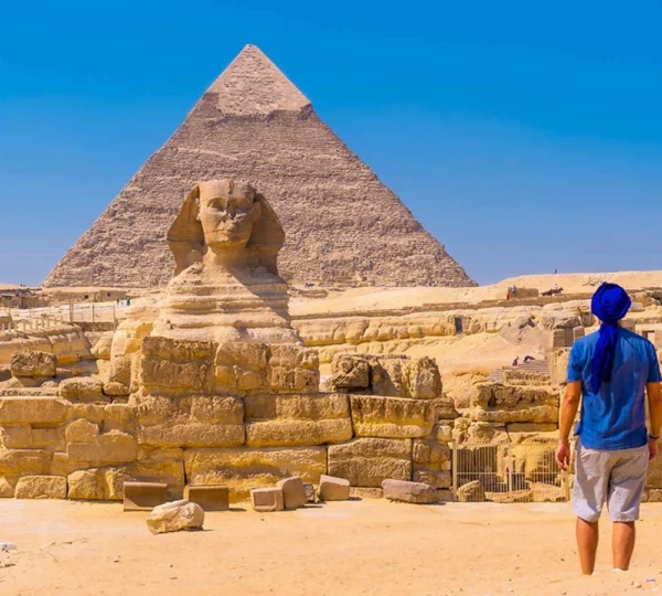 Cairo And Alexandria Tour From Hurghada