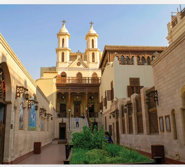 Egyptian Museum Tour & Cairo Citadel Private Tour