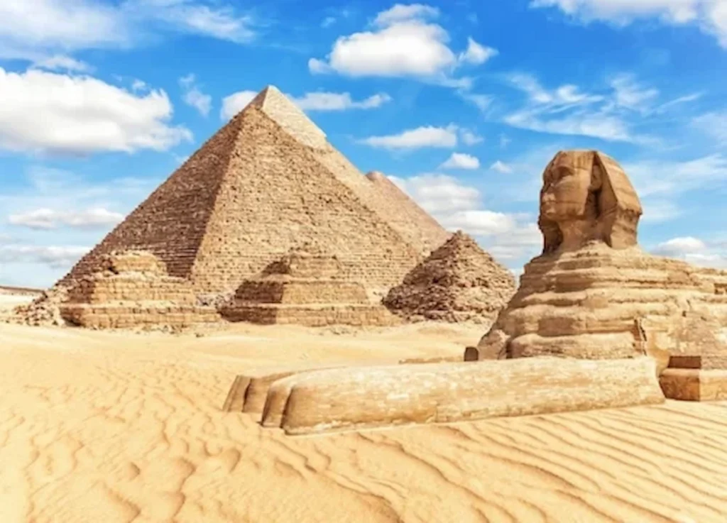 Tour to Cairo from Hurghada - Private tour 2 Days