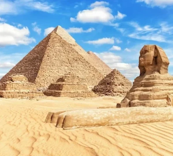 Tour to Cairo from Hurghada - Private tour 2 Days