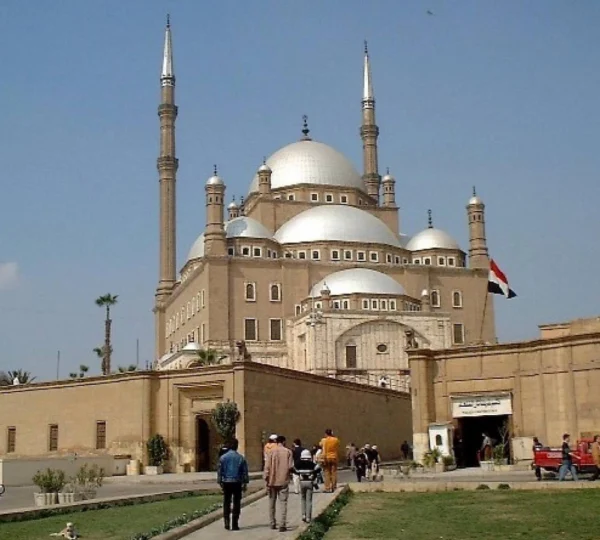 Tour to Cairo from Hurghada - Private tour 2 Days