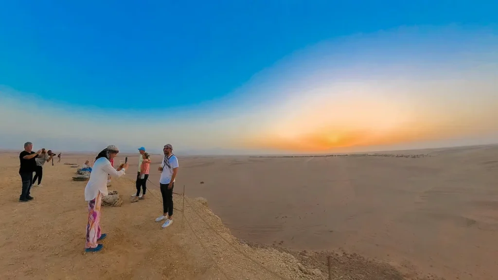 Camel ride Hurghada price 3