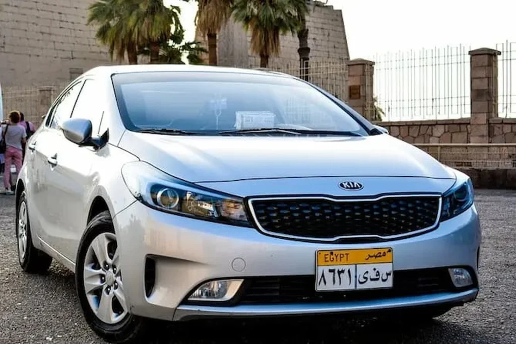 Hurghada taxi prices 2