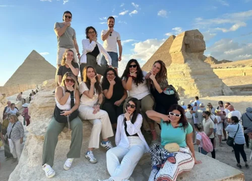 Hurghada to Pyramids Price 2026: Best Day Trip Deals to Pyramids