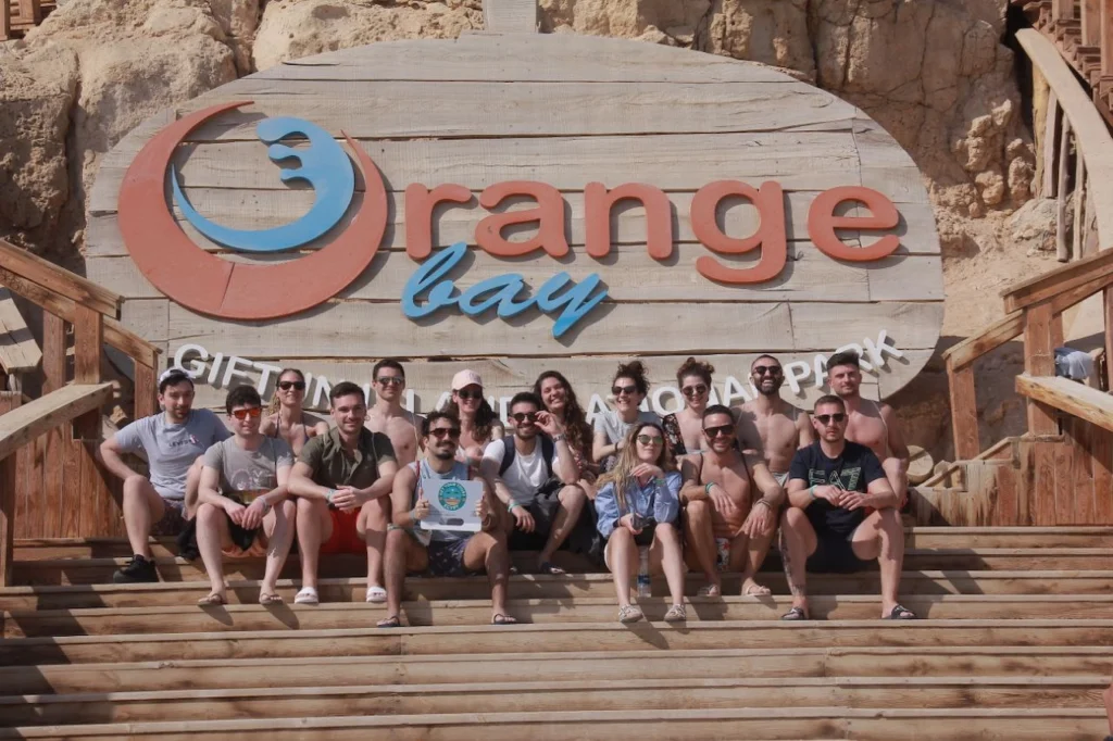 Orange bay Hurghada prices 1