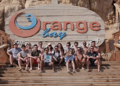 Orange Bay Hurghada Prices – Your Guide of Orange Bay Prices