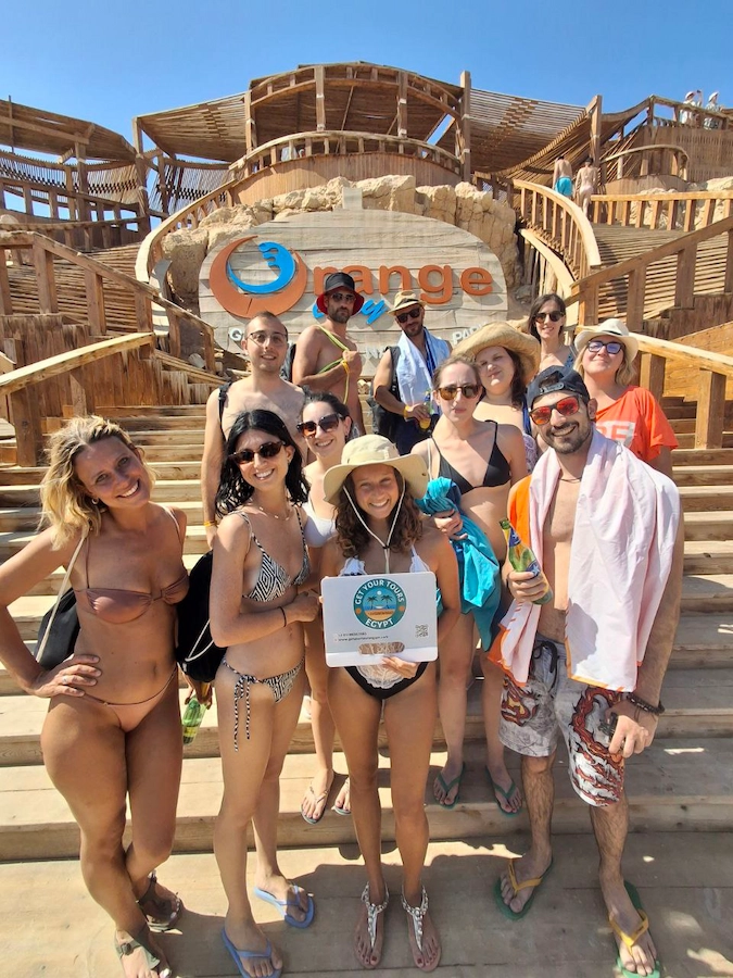 Orange bay Hurghada prices 3