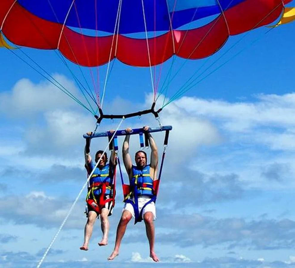 Parasailing Hurghada Price 3